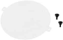 EUROLITE Diffuser cover 19° for AKKU IP PAR 7 QCL WDMX (41700792)