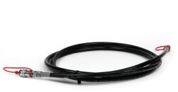 TCM FX CO2 Hose 5m (3/8) (51708350)