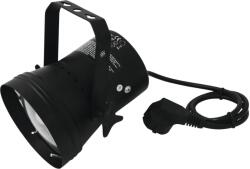  EUROLITE T-36 Pinspot with Plug, black (50800365)