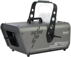 Antari S-100X DMX Snow Machine (51706251)