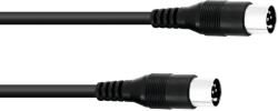 Omnitronic DIN Cable 8-pin 3m (30209160)