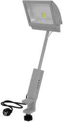  EUROLITE LED KKL-50 Floodlight 4100K silver (41600470)