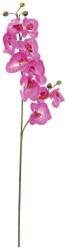  EUROPALMS Orchid branch, artificial, purple, 100cm (82530322)