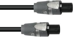 Sommer Cable Speaker cable Speakon 2x2.5 2.5m bk (30227612)