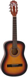 Dimavery AC-303 Classical Guitar 1/2 sunburst (26242048)