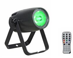  EUROLITE LED PST-10 QCL Spot (51916152) - showtechpro