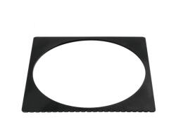 EUROLITE Filter frame 235 x 235 mm bk (41602586)