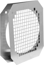  EUROLITE Filter Frame PAR-56 Spot Short sil (42000816)