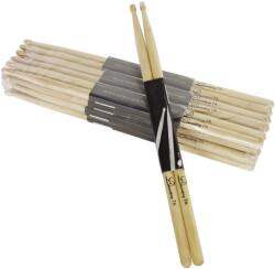 Dimavery DDS-7A Drumsticks, maple (26070200)