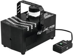  EUROLITE Dynamic Fog 600 Fog Machine (51702030)