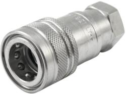 The Confetti Maker CO2 Quick Connector Female (Update Part) (51708382)