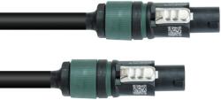 PSSO Speaker cable Speakon 4x2.5 3m bk (3022792R)