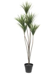  EUROPALMS Yucca Palm Tree, artificial plant, 130cm (82511552)