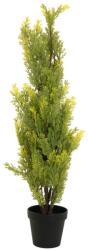  EUROPALMS Cypress, Leyland, artificial plant, 90cm (82606962)