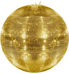  EUROLITE Mirror Ball 75cm gold (50120040)