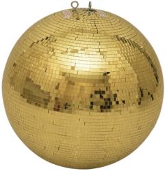 EUROLITE Mirror Ball 40cm gold (50120037)