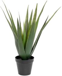  EUROPALMS Aloe Vera Plant, artificial plant, 60cm (82600167)