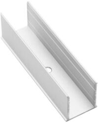  EUROLITE LED Neon Flex 230V Slim Aluminium Channel 5cm (50499823)