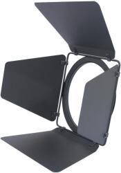  EUROLITE Barndoors PAR-56 Spot bk (42000840)