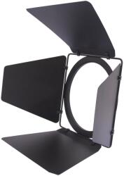  EUROLITE Barndoors PAR-64 Spot bk (42102050)