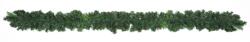  EUROPALMS Pine garland, green, 270cm (83500409)