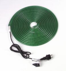  EUROLITE RUBBERLIGHT RL1-230V green 5m (50506033)