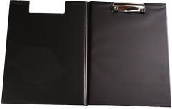 Centrum Felírótábla fedeles Centrum A/4 fekete (80028)