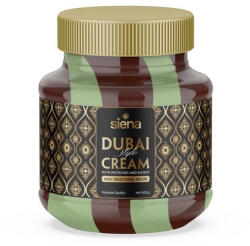 SIENA Kenhető krém SIENA Dubai cream 400 g (C69045)
