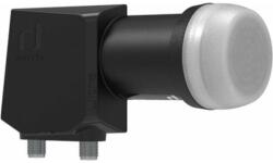 Inverto Lnb Twin Inverto Black Ultra Hgln Műholdvevő Parabola Fej Konverter
