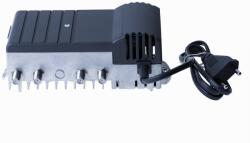 TRIAX ANTENNA KÁBEL TV SZÉLESSÁVÚ HÁZERŐSÍTŐ TRIAX GHV 930, visszirányos