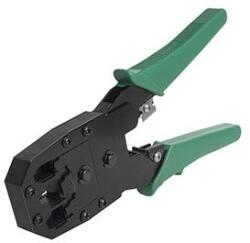 Intex UTP/TELEFON MULTIFUNKCIÓS KRIMPELŐ FOGÓ 8p, 6p, 4p