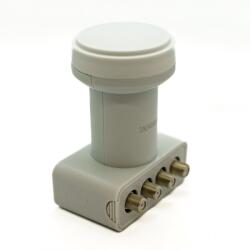 THB-Sat Lnb Quad Thb Műholdvevő Parabola Fej