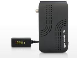 AB-COM Ab Cryptobox 700 Hd Mini Műholdvevő