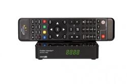 Golden Media Golden Interstar ALPHA X Pro Linuxos műholdvevő beltéri egység