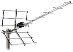 TRIAX Digi 14 LTE 800 földi MinDig TV antenna