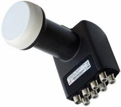 Inverto Pro Octo 8 kimenetű univerzális LNB parabola fej