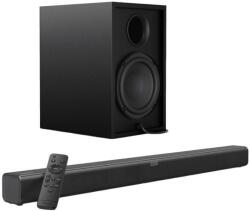 TribitAudio S1 BTS61 Soundbar Black (TR-BTS61-BK)