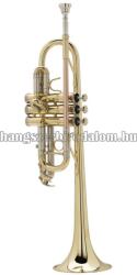  Soundation C trombita aranyozott lakk felülettel (E-U217U)