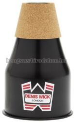  Denis Wick vadászkürt szordínó (DW5530)