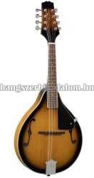  BMA-50 VS - Bluegrass mandolin plywood lucfenyő fedlappal (U279U)