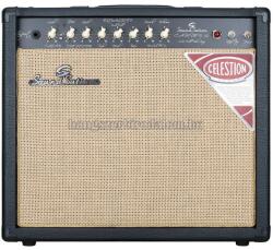 Soundsation CAMDEN-30 full csöves Gitárkombó (SS-A920A)