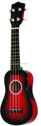 MSA ukulele, bordó (UK1)