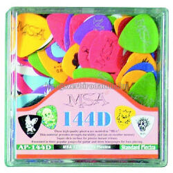  MSA PI-5, 144 db-os pengető készlet (PI-5)