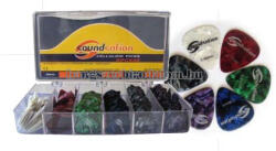 Soundsation celluloid pengető (SPC-600)