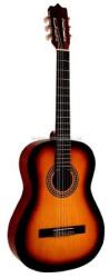 MSA napsárga klasszikus gitár C25 (MSA_C25)