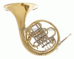  JOHN PACKER vadászkürt JP-163 (O-_JP-163)