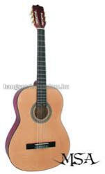 MSA C-45, 4/4-es klasszikus gitár (C-45)