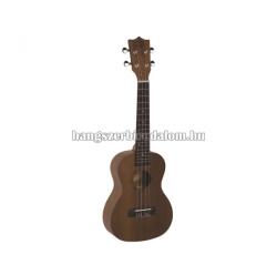 Soundsation Maui Pro koncert ukulele tokkal (U196U)
