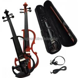 MSA elektromos hegedű szett, több színben (EV)