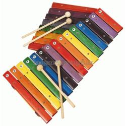 Hora X2001 Xilofon 1 Oktávos (o-x2001)